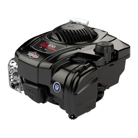 Briggs & Stratton Engines: 080000